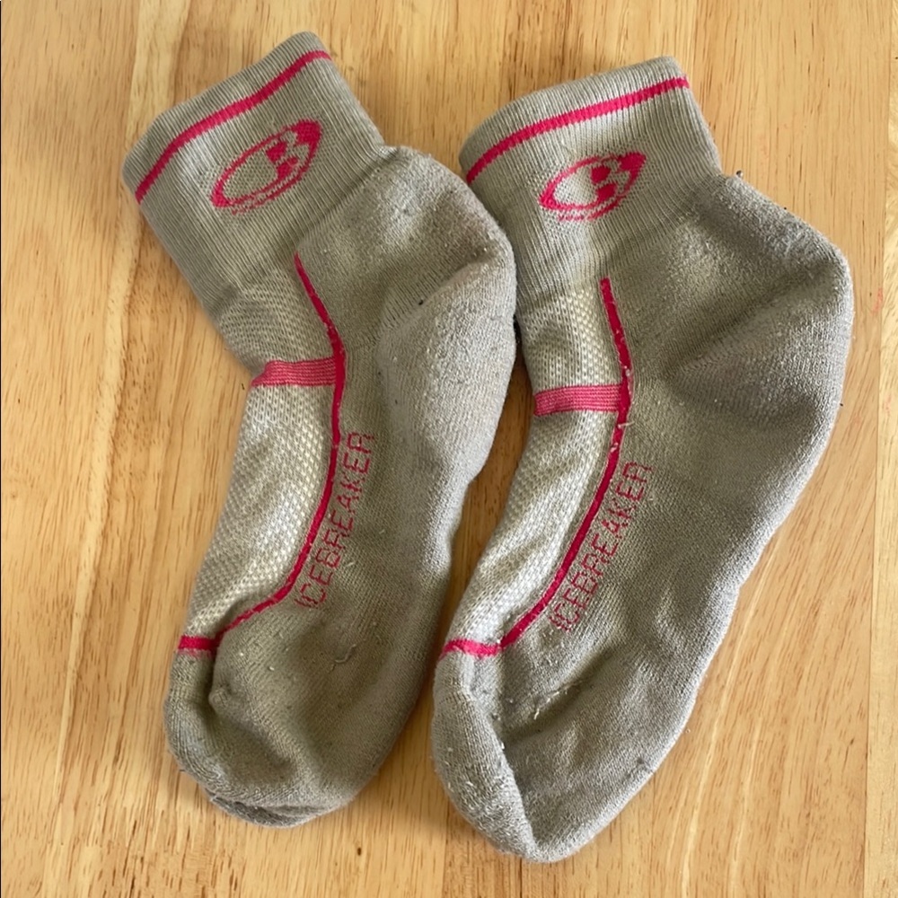 Icebreaker women’s multisport socks
